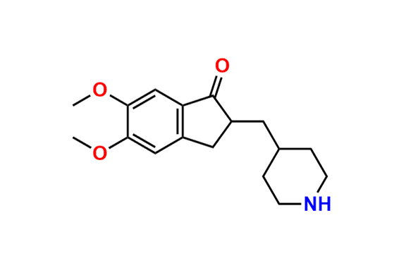 Donepezil EP Impurity A