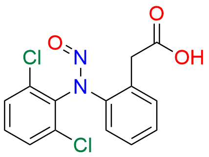 Diclofenac Impurity 28