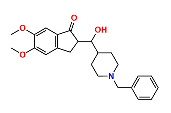 Donepezil EP Impurity C