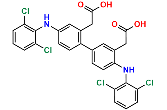Diclofenac Impurity 5