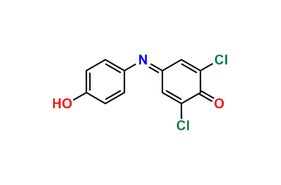 2,6-Dichlorophenolindophenol