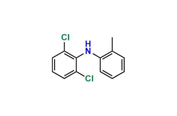 2,6-Dichloro-N-(o-tolyl)anilin
