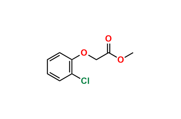 (Methyl 2-(2-chlorophenoxy)acetate