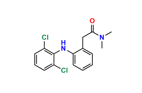 Diclofenac Impurity 55