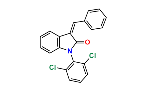 Diclofenac Impurity 52