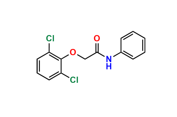 Diclofenac Related Compound 7