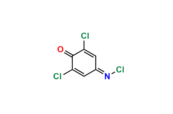 2,6-Dichloroquinone-4-chloroimide