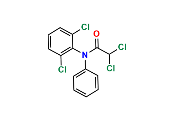 Diclofenac Impurity 33