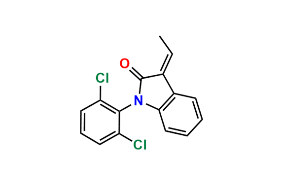 Diclofenac Impurity 3