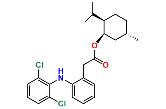 Diclofenac Related Compound 4