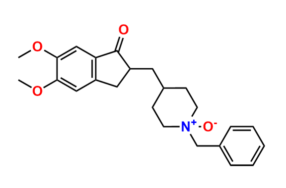 Donepezil N-Oxide