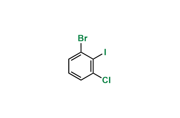 1-Bromo-3-chloro-2-iodobenzene