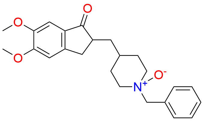 Donepezil N-Oxide