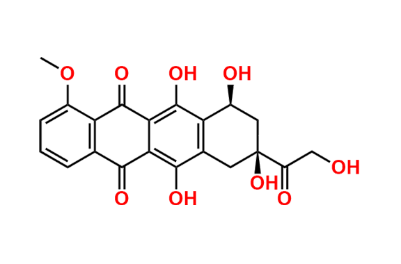 Doxorubicinone