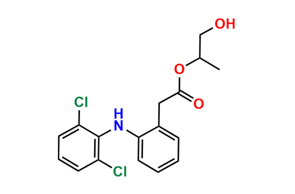 Diclofenac Impurity 9