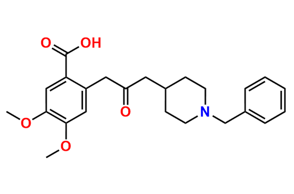 Donepezil Open ring Impurity