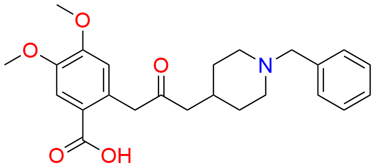 Donepezil Open ring Impurity