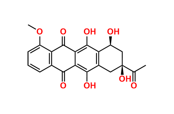 Daunorubicinone