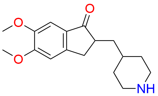 Donepezil EP Impurity A