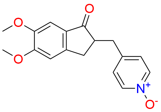 Donepezil Pyridine N-Oxide