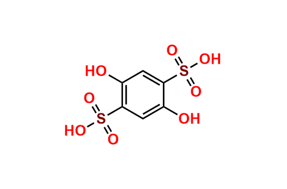 Calcium Dobesilate Impurity 4