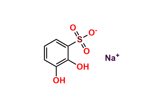 Calcium Dobesilate Impurity 14