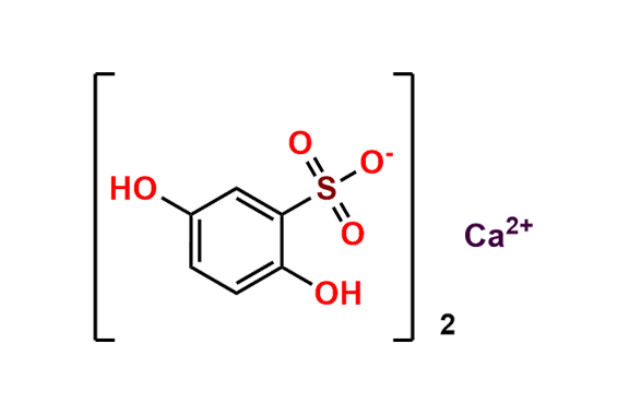 Calcium Dobesilate