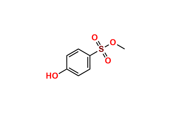 Methyl 4-hydroxybenzenesulfonate