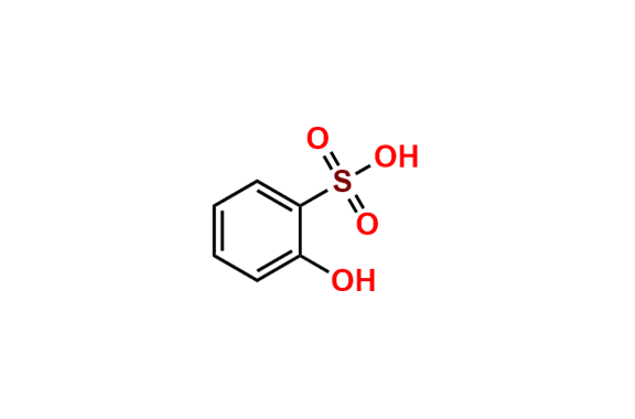 2-Hydroxybenzenesulfonic Acid