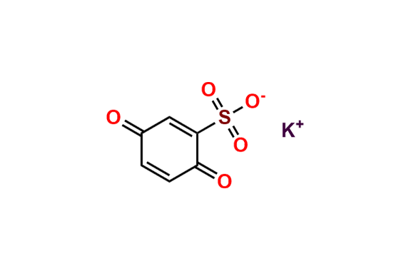 Calcium Dobesilate Impurity 1(Potasium Salt)