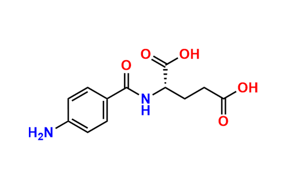 Calcium Folinate EP Impurity A