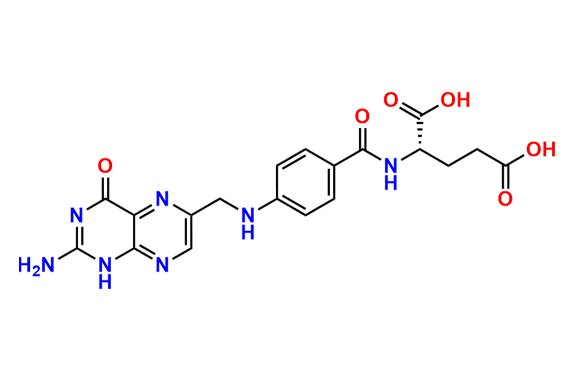 Calcium Folinate EP Impurity C