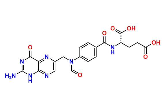 Calcium Folinate EP Impurity D