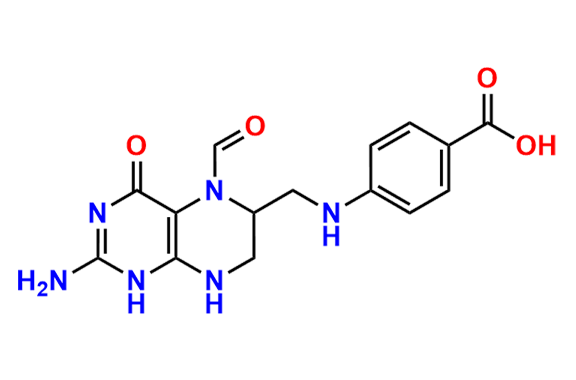 Calcium Folinate EP Impurity E