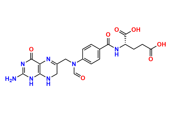 Calcium Folinate EP Impurity F