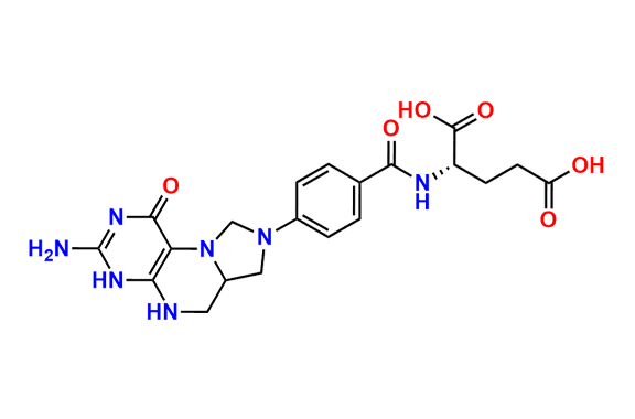 Calcium Folinate EP Impurity I