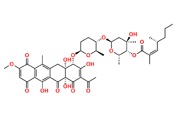 Dutomycin
