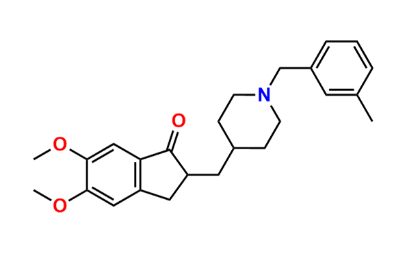 Donepezil Impurity 30