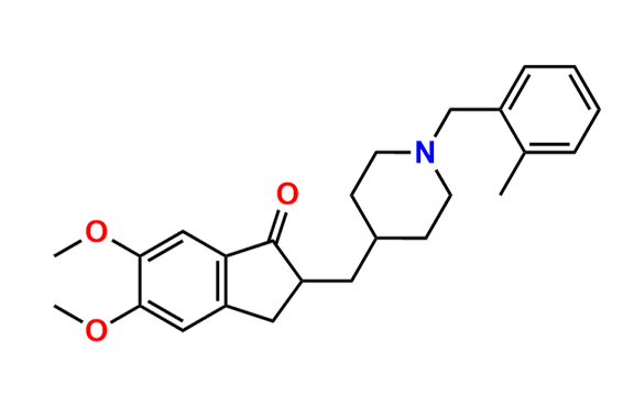 Donepezil Impurity 29