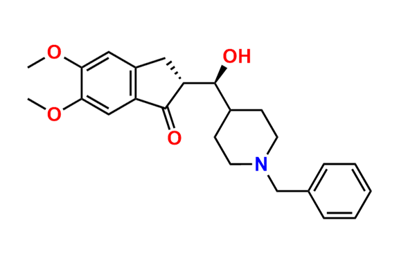 Donepezil Impurity C