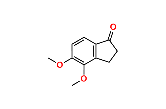 4,5-Dimethoxy-1-indanone