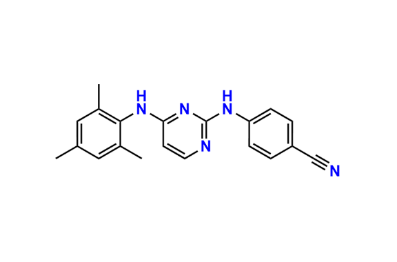 Dapivirine