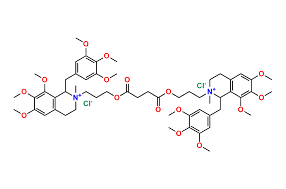 Doxacurium Chloride