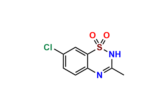 Diazoxide