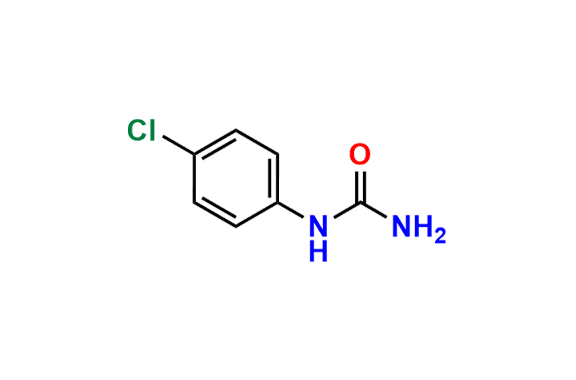 Diazoxide Urea Impurity