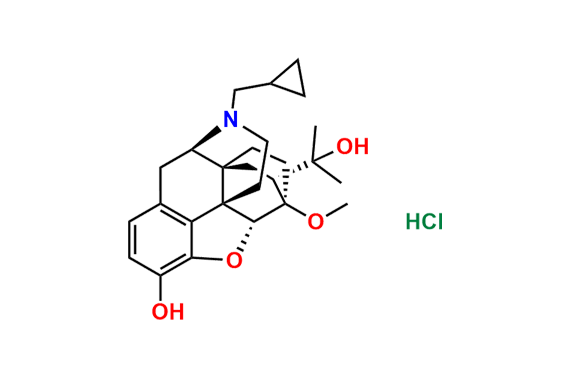 Diprenorphine Hydrochloride