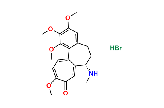 Demecolcine Hydrobromide