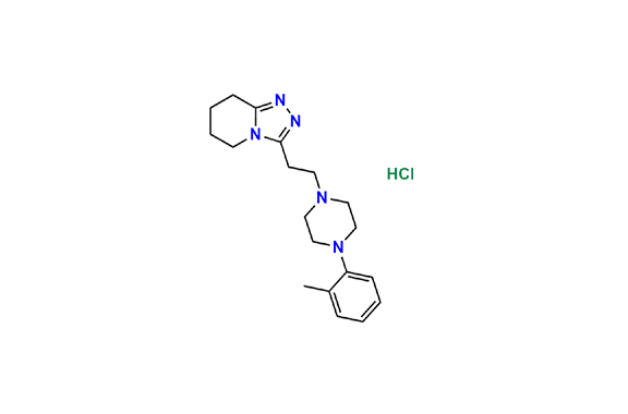 Dapiprazole Hydrochloride