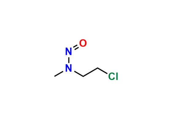 N-Nitroso Chloroethyl Methylamine