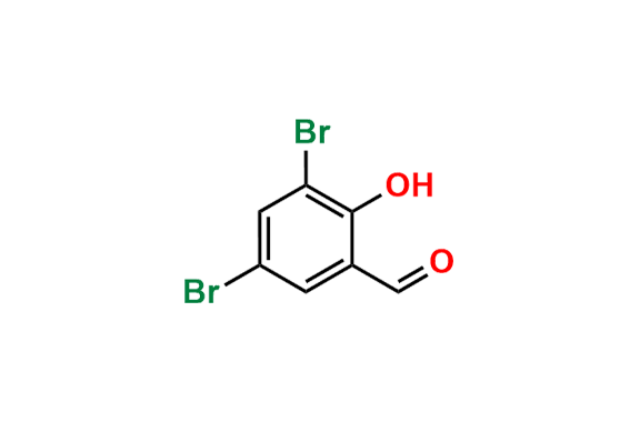 Dembrexine hydrochloride monohydrate - Impurity C